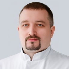 Кривоносов Павел Владимирович, рентгенолог