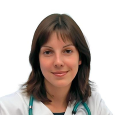 Мельниченко Людмила Анатольевна, педиатр