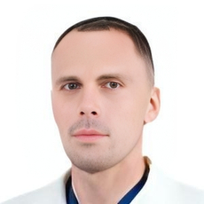 Кабанов Денис Александрович, ортопед