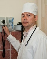 Краснов Василий Анатольевич, диетолог