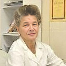 Немцева Елена Викторовна, гинеколог