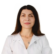 Насонова Татьяна Ивановна, остеопат