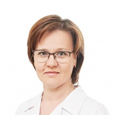 Вилкова Татьяна Александровна, врач функциональной диагностики