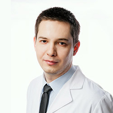Валялин Андрей Александрович, хирург