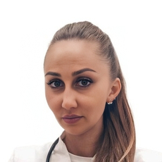 Вахитова (Халикова) Гульнара Фанировна, терапевт