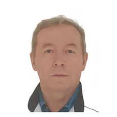 Мазунин Александр Владимирович, врач УЗД