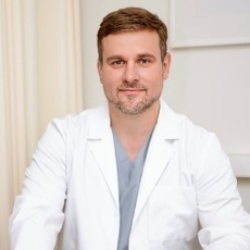Афанасьев Максим Станиславович, гинеколог