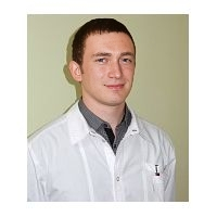 Бабушкин Максим Юрьевич, сосудистый хирург