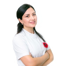 Курбанова Хадижа Ибрагимовна, дерматолог