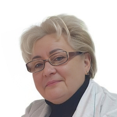Епифанова Елена Геннадьевна, гинеколог