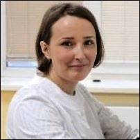 Шкаруба Надежда Сергеевна, ревматолог