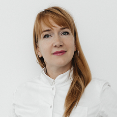 Данилова Нина Леонидовна, гинеколог