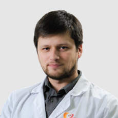 Ермаков Александр Владимирович, хирург