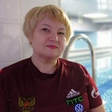 Тюменцева Валентина Ивановна, инструктор ЛФК