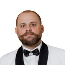 Живолуп Андрей Михайлович, стоматолог-хирург