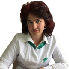 Петренко Вера Ивановна, гинеколог