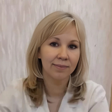 Махмутова Венера Рафиковна, эндокринолог