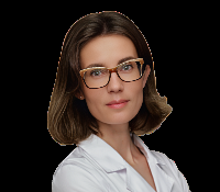 Кузьмина Ксения Евгеньевна, эмбриолог