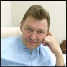 Шамов Виктор Борисович, невролог