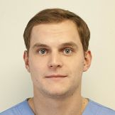 Кузьмин Никита Олегович, стоматолог-терапевт