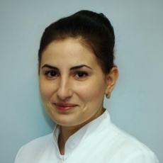 Шогенова А. Ж., стоматолог-терапевт