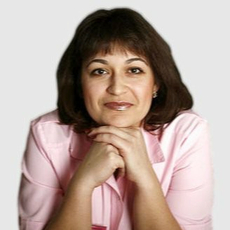 Семернина Марина Александровна, стоматолог-терапевт