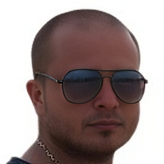 Колесников Максим Сергеевич, ортопед