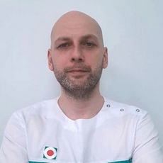 Зубарев Олег Владимирович, травматолог