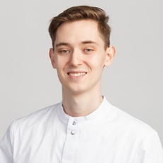 Новосельцев Иван Петрович, ортодонт