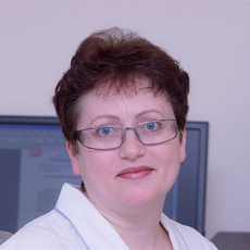 Мамедханова Елена Аскариевна, рентгенолог