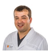 Малахов Сергей Владимирович, терапевт