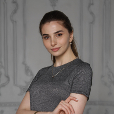 Папалашова Шаидханум Макамагомедовна, стоматолог-терапевт