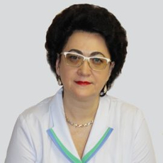 Хамошина Марина Борисовна, гинеколог