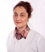 Михалевич Татьяна Анатольевна, терапевт