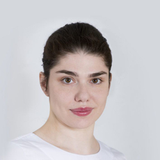 Бродская София Борисовна, стоматолог-терапевт