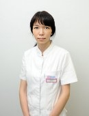 Николаева Олеся Владимировна, стоматолог-терапевт