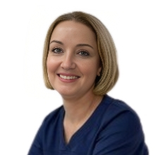 Базанова Анна Вячеславовна, детский стоматолог