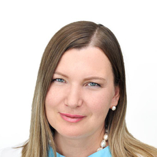 Суслова Елена Ариановна, гинеколог