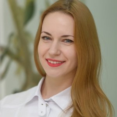 Дятел Алена Викторовна, стоматолог-терапевт