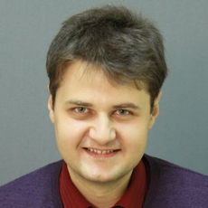 Перепечин Дмитрий Владимирович, психолог