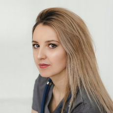 Шульгина Наталья Сергеевна, педиатр