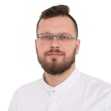 Смирнов Игорь Николаевич, стоматолог-ортопед