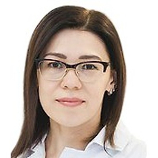 Григорьева Таисия Леонидовна, гастроэнтеролог