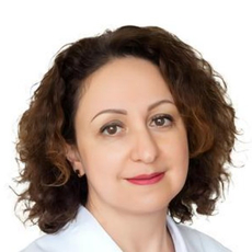 Киселева Наталья Геннадьевна, гинеколог