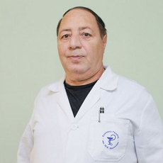 Насхлеташвили Владимир Михайлович, уролог