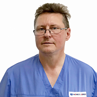 Лысиков Андрей Геннадьевич, офтальмолог