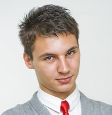 Облавацкий Дмитрий Вячеславович, терапевт