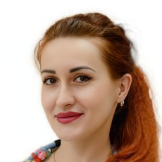 Карпова Мария Витальевна, педиатр