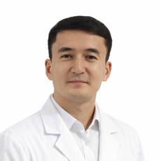 Абдумухторов Камронбек Дилшодбек Угли, уролог
