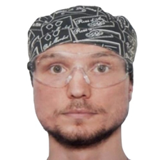 Брежнев Дмитрий Игоревич, стоматолог-терапевт